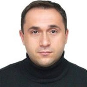 Армен Тащянs billede