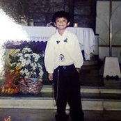 Jesus Bornilla's photo