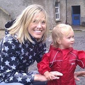 Catherine McCaughey's photo