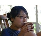 Teresa Ghali's photo