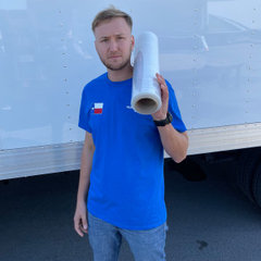 Texas Moving USA