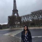 Foto von Aarati Sriram