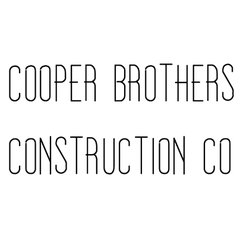 Cooper Brothers Construction Co