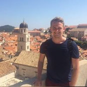 Alex Moore's photo