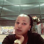 Wanjiku Ngugi's photo