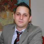 Péter Mucska's photo