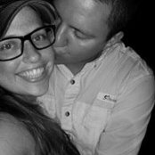Alex Haley's photo
