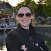 Christine Towne's photo
