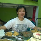 Mercy Molina's photo