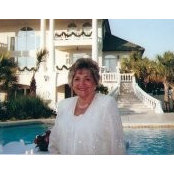 Glennis Hunts billede