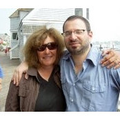 Judith Levine's photo
