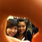 Xiaohui Gu's photo