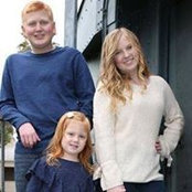 Jeannie Hertsgaard's photo