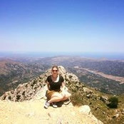 Sarah Bicky's photo