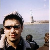 Ahmet Jan's photo