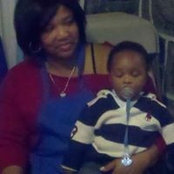 Rashay Perrys billede