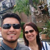 Malu Gonzales's photo