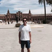 Patrick Murphy's photo