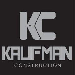 Kaufman Construction