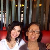 Mia Ponce de Leon's photo