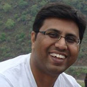 Veera Babu's photo