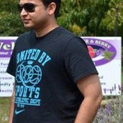 Karthik Manoharan's photo