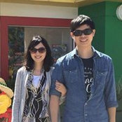 Fu Chu's photo