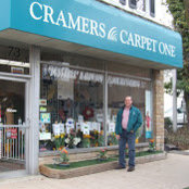 Brad Cramer's photo