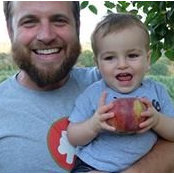 Nicholas Caporuscio's photo