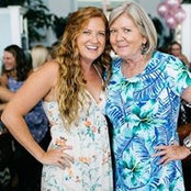 Judy Benjamin's photo