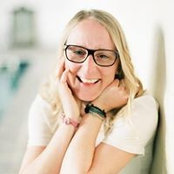 Aline Lange's photo