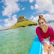 Taylor Bayne's photo