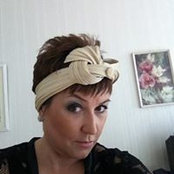 Rina Labutina's photo