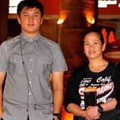 Edil Cruz's photo
