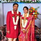 Arjun Parsi's photo