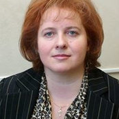 Olga Kirilenko's photo