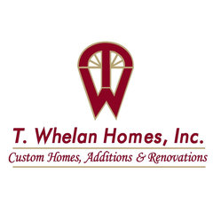 T Whelan Homes