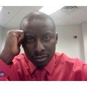 Earl Asante's photo