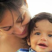 Neha Shah's photo