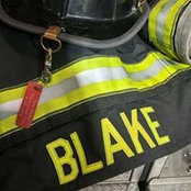 Foto de Sam Blake