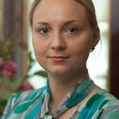 Анна Науменко's photo