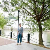 Andrew Tan's photo