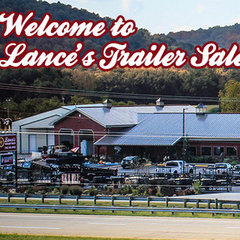 Lance's Trailer Sales