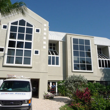 Home Window Tinting