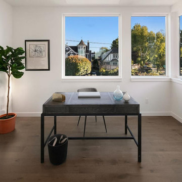 SW Admiral Way – Built Green New Home