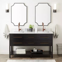Basement Bathroom*