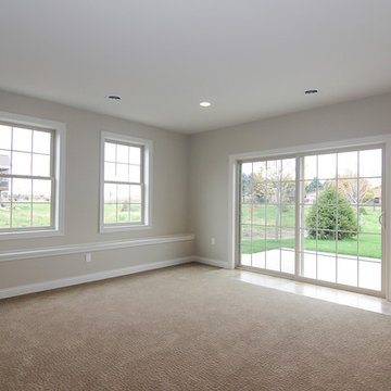 Millies Model, Waunakee
