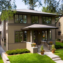house front ideas