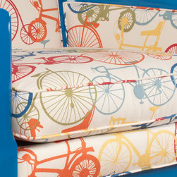 Bicycle Chairs - Products