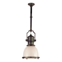 Pendant lighting